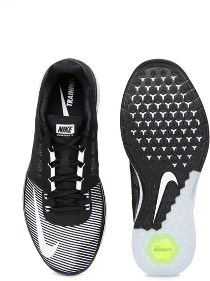 nike zoom tr3