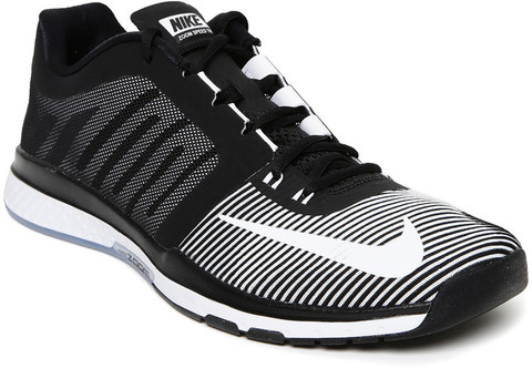 nike zoom speed tr