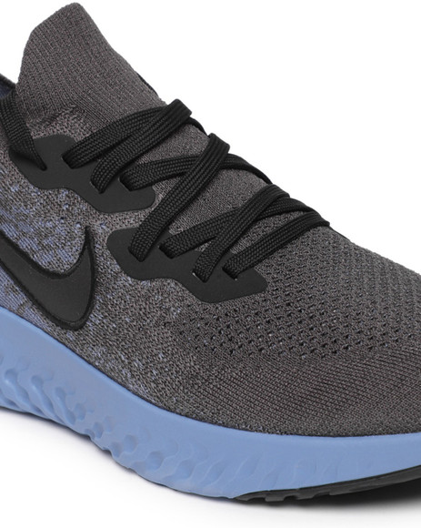nike epic react flyknit price in india