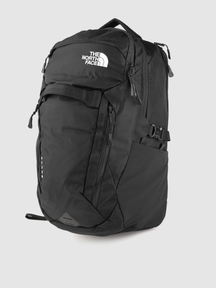 THE NORTH FACE Men Surge OS Backpack 31 L Laptop Backpack Black