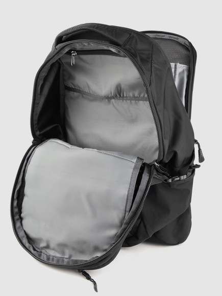 THE NORTH FACE Men Surge OS Backpack 31 L Laptop Backpack Black