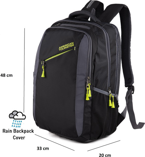 american tourister insta laptop backpack rain cover Buy Best Waterproof Blue Seematti Stores AMERICAN TOURISTER AMT INSTA NXT