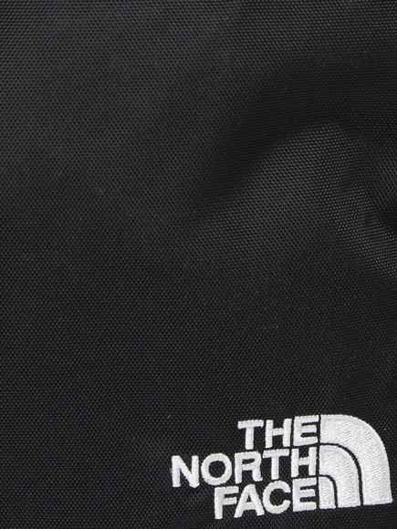 Buy THE NORTH FACE Men & Women Black Messenger Bag Black Online