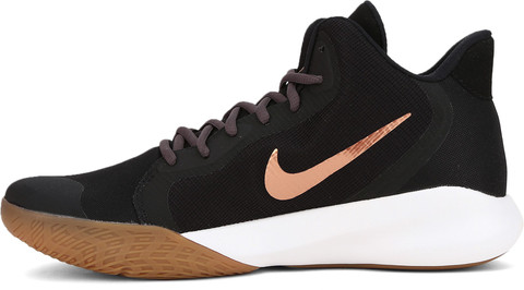 men's precision iii basketball shoe