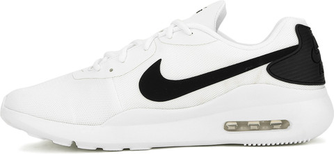 nike oketo white