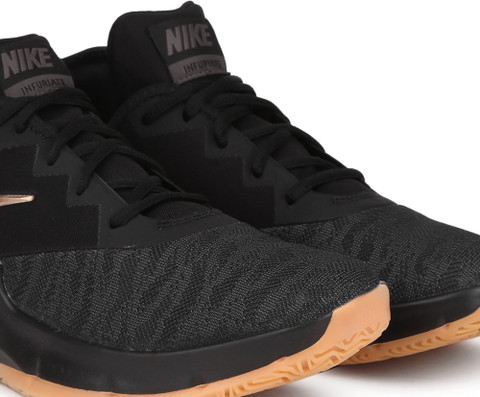 air max infuriate iii