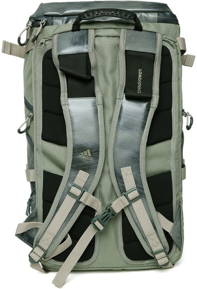 ADIDAS Unisex OPS 26L S Backpack 30 L Backpack Green - Price in India | Flipkart.com ADIDAS Unisex OPS 26L S Backpack 30 L Backpack Green - Price in India | Flipkart.com