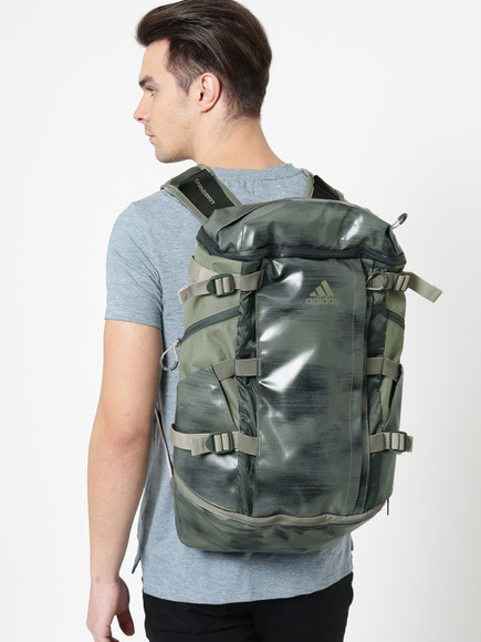 ADIDAS Unisex OPS 26L S Backpack 30 L Backpack Green - Price in India | Flipkart.com ADIDAS Unisex OPS 26L S Backpack 30 L Backpack Green - Price in India | Flipkart.com