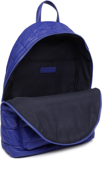 TOMMY HILFIGER Women Solid PUFFER Backpack 30 L Laptop  display picture 2