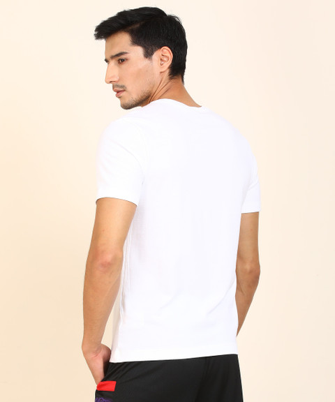 nike t shirt flipkart