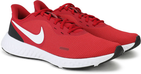 nike revolution 5 flipkart