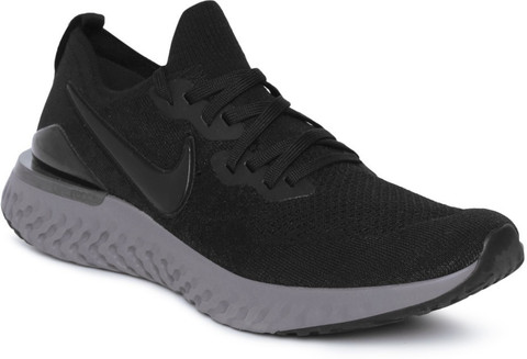 nike epic react flyknit 2 mens running shoe