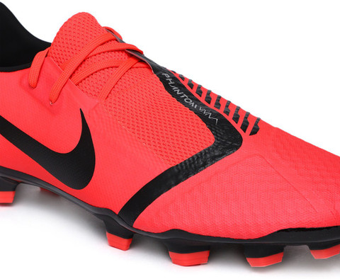 シューズ Nike PHANTOM VENOM FG 27cm Buy Nike Phantom Venom Elite FG - Black-Volt 9 at Amazon.in