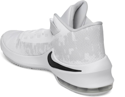 nike air max infuriate white