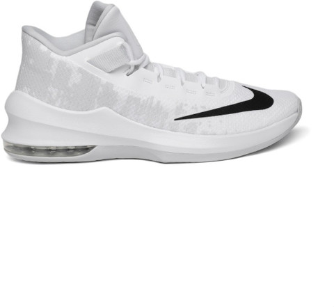 nike air max mid cut