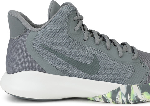 nike precision iii men's basketball shoes