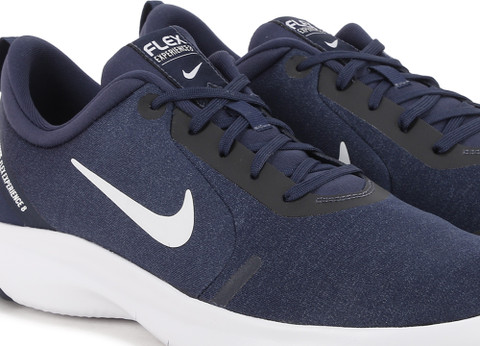 men's flex experience rn 8 running sneakers from finish line