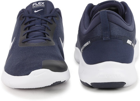 men's nike flex experience rn 8 running shoe