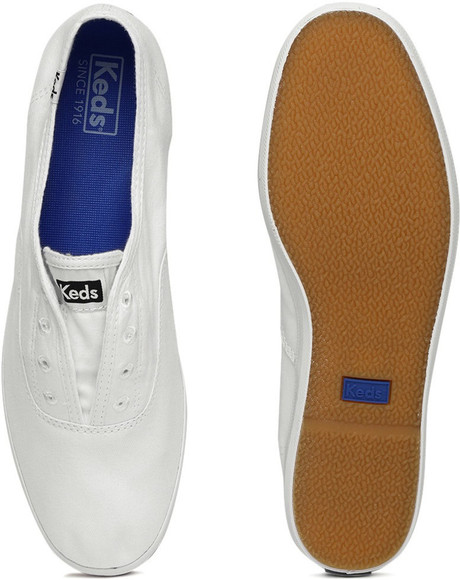 chillax keds white shoes no lace