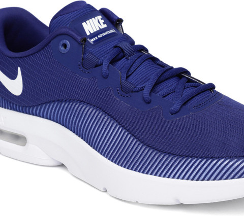 nike air max advantage 2 trainers mens