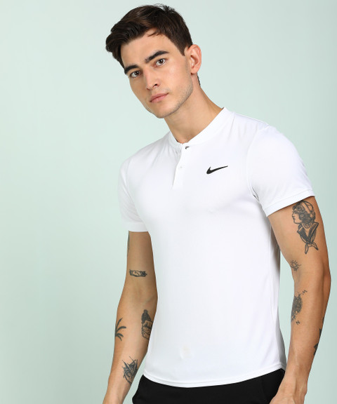 nike henley