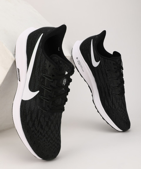 pegasus 36 black and white