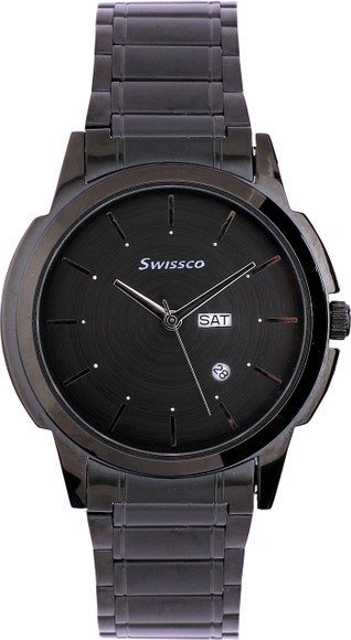 Swissco Analog Watch - For Men - Buy Swissco Analog Watch - For