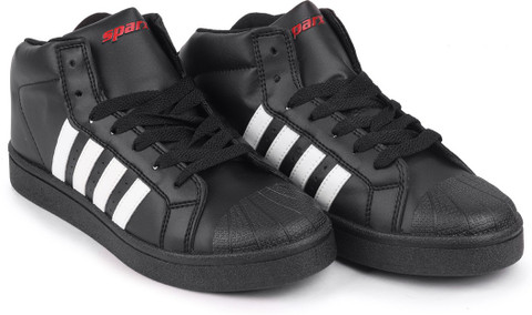 ® Buy Sparx Men SM-607 White Black Casual Shoes Online at Best