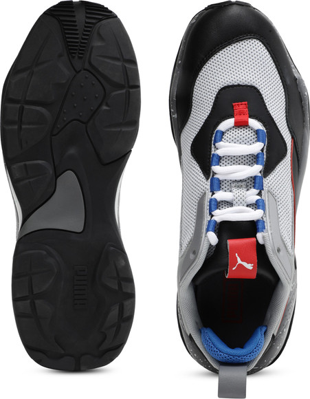 PUMA Thunder Electric Sneakers For Men - Buy PUMA Thunder Electric Sneakers  For Men Online at Best Price - Shop Online for Footwears in India |  Flipkart.com