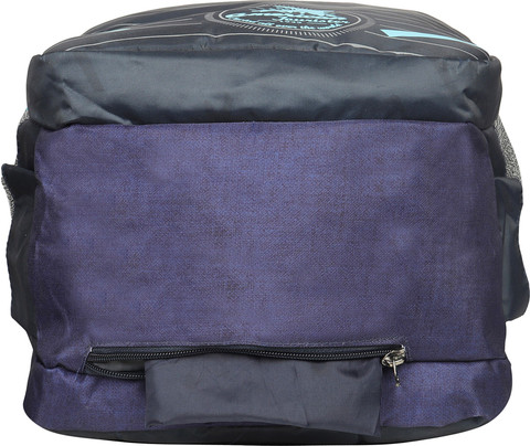 AMERICAN TOURISTER Backpack with Rain Cover for Boys and Girls 30 L Laptop  Backpack BLUE - Price in India | Flipkart.com