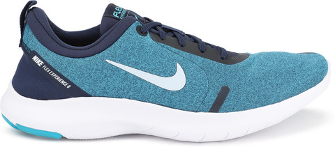 kohls nike flex experience