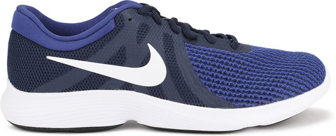 nike revolution 4 mens running shoe