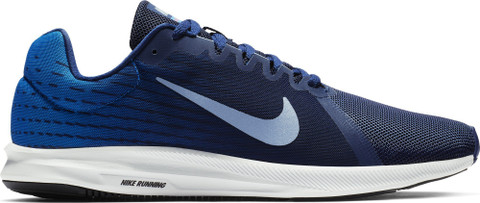 nike downshifter 8 navy
