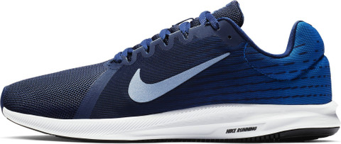 boys nike downshifter 8
