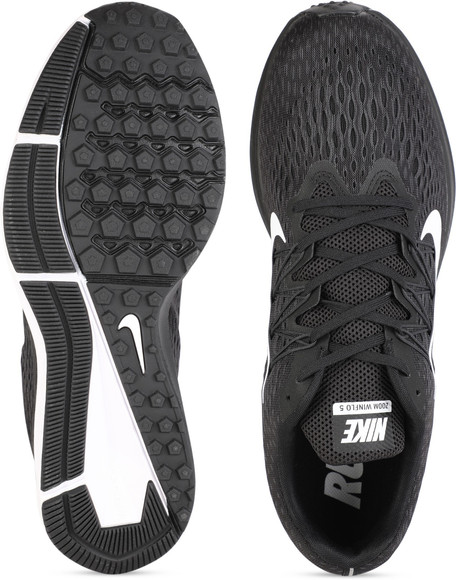 nike zoom winflo5