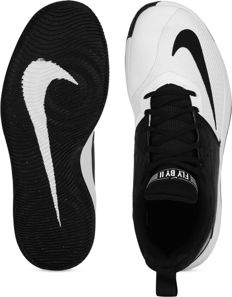 nike fly by low li