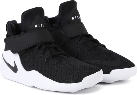 nike kwazi blue running shoes