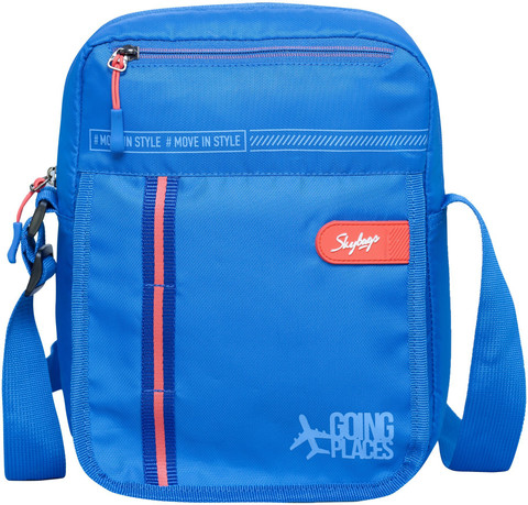 バッグ syuman Fisherman body bag Col:Blue SYUMAN．(シュウマン) Fisherman body bagバッグ24awS&A-G-003