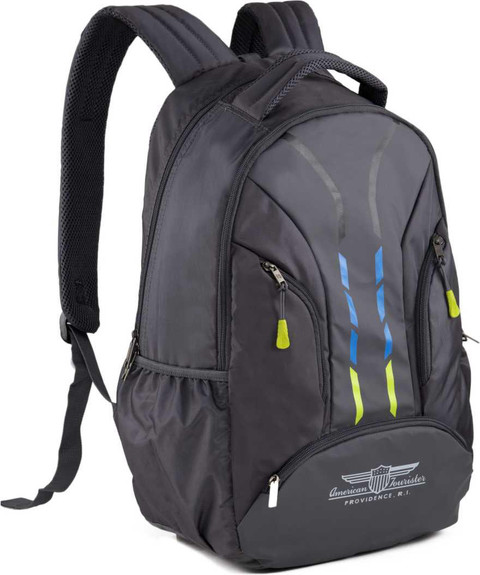 balenciaga leather backpack Everyday - Black Color:Red (default) 500+ conscious generation than ever Travel Backpack Herschel 17 removeFromParade
