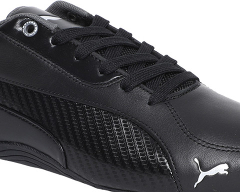 PUMA Drift Cat 5 Carbon Sneakers For Men - Buy Puma Black Color