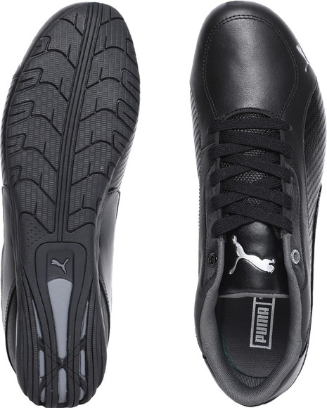 PUMA Drift Cat 5 Carbon Sneakers For Men - Buy Puma Black Color