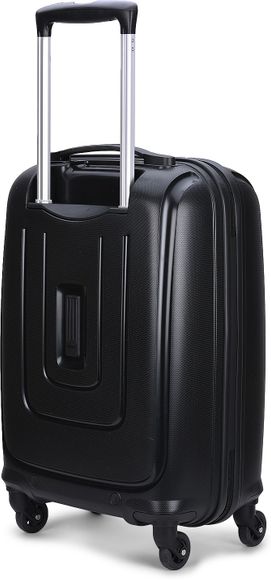AMERICAN TOURISTER Skyline Cabin Suitcase 4 Wheels - 22 inch Black