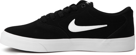 nike sb charge suede premium sneakers
