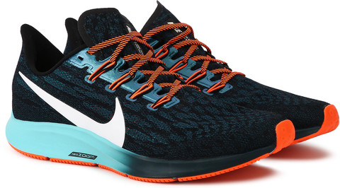 NIKE Air Zoom Pegasus 36 Walking Shoes For Men - Buy NIKE Air Zoom