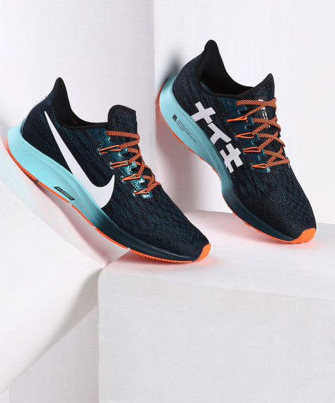 NIKE Air Zoom Pegasus 36 Walking Shoes For Men - Buy NIKE Air Zoom