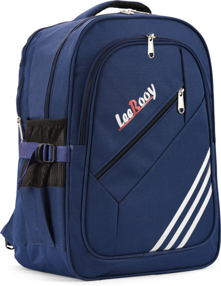 LeeRooy 19 inch Laptop Backpack BLUE - Price in India | Flipkart.com