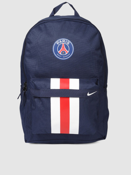 nike paris bag