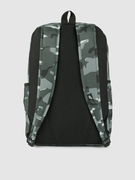 grey camo nike backpack