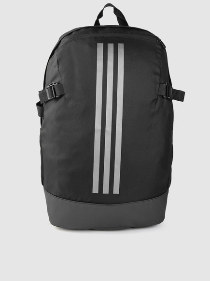 adidas backpack power ii loadspring ADIDAS Power IV Loadspring Backpack 23 L Laptop Backpack Black - Price in  India