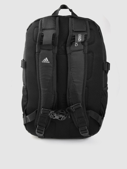 adidas backpack power ii loadspring ADIDAS Power IV Loadspring Backpack 23 L Laptop Backpack Black - Price in  India